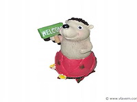 Tuinbeeldjes - afbeelding 1 van  2