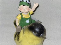 Tuinbeeldjes - afbeelding 2 van  2