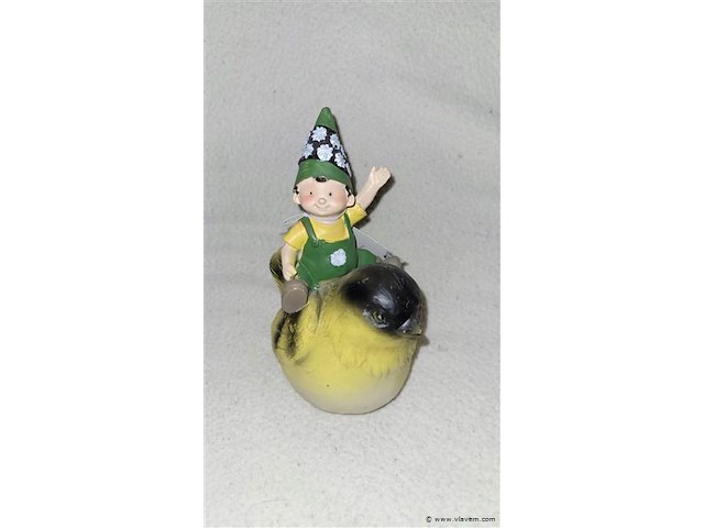 Tuinbeeldjes - afbeelding 2 van  2