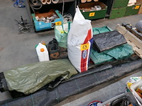 Tuinbenodigdheden - afbeelding 1 van  5