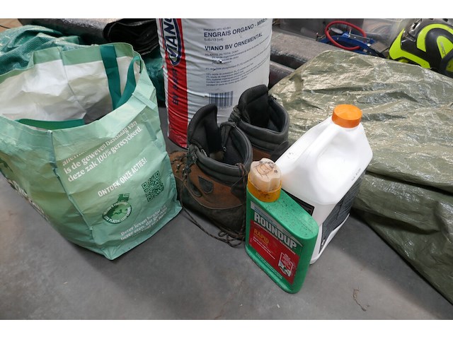 Tuinbenodigdheden - afbeelding 4 van  5