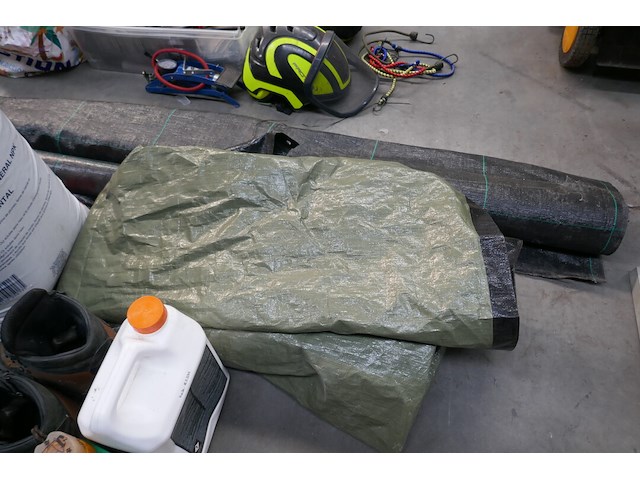 Tuinbenodigdheden - afbeelding 5 van  5