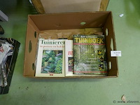Tuinboeken - afbeelding 1 van  1