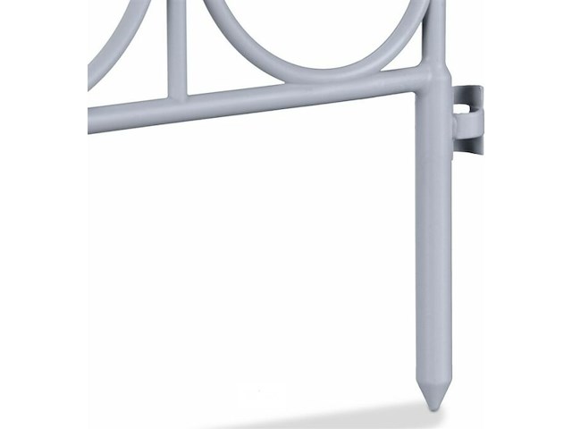 Tuinborder - afbeelding 5 van  6