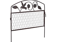 Tuinborders - afbeelding 4 van  8