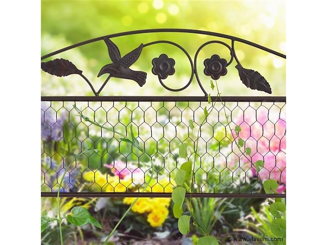 Tuinborders - afbeelding 5 van  8