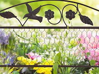 Tuinborders - afbeelding 5 van  8