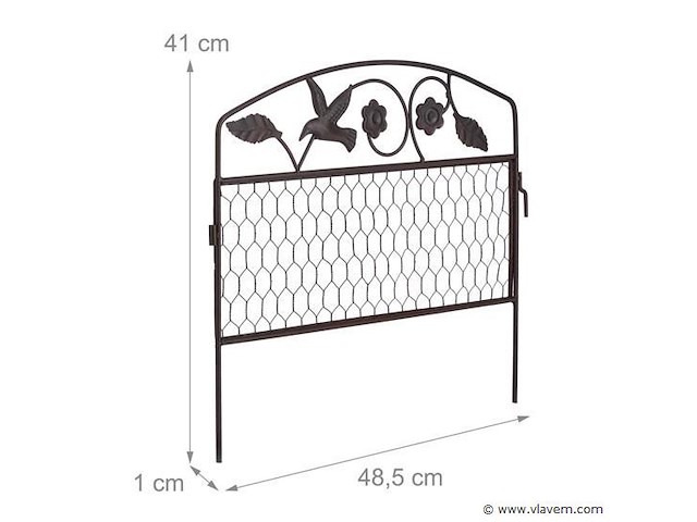 Tuinborders - afbeelding 7 van  8