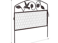 Tuinborders - afbeelding 7 van  8