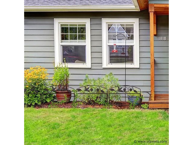 Tuinborders - afbeelding 8 van  8