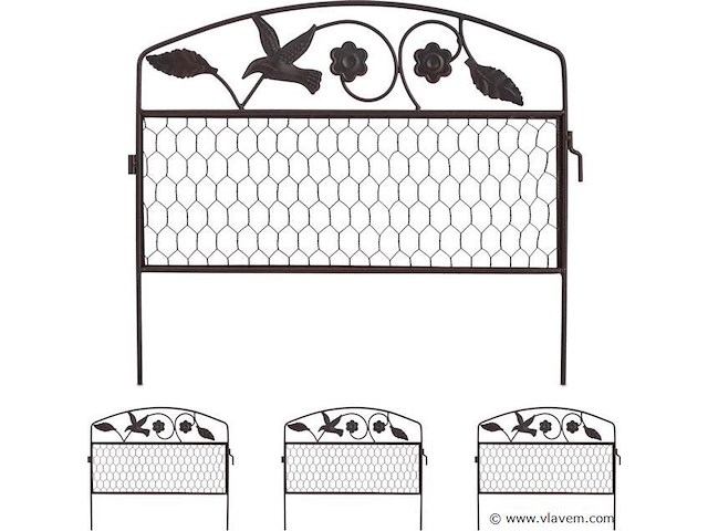 Tuinborders - afbeelding 1 van  8