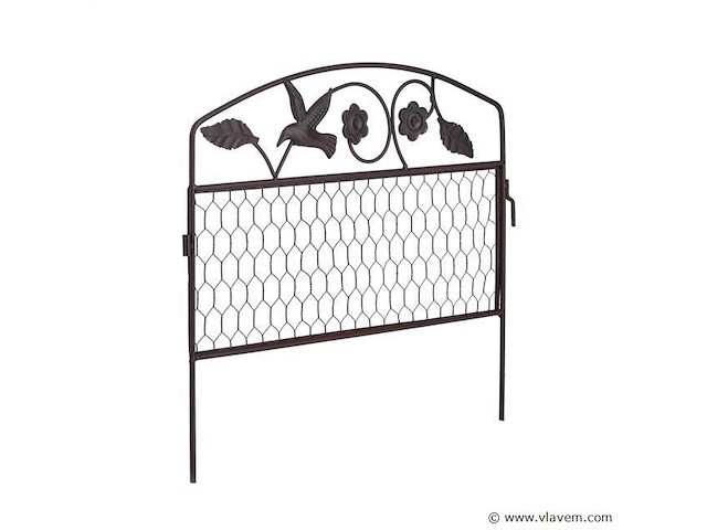 Tuinborders - afbeelding 4 van  8