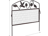 Tuinborders - afbeelding 7 van  8