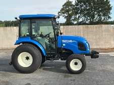 Tuinbouwmachines