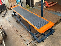 Tuinbouwtransportwagen (12x) - afbeelding 2 van  5