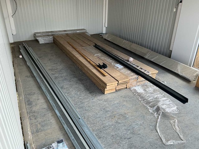 Tuincontainer - afbeelding 2 van  16