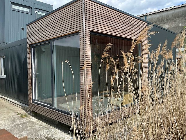 Tuincontainer - afbeelding 1 van  16