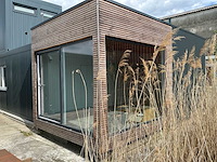 Tuincontainer - afbeelding 1 van  16