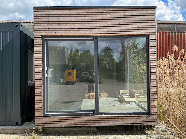 Tuincontainer - afbeelding 9 van  16