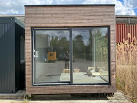 Tuincontainer - afbeelding 9 van  16