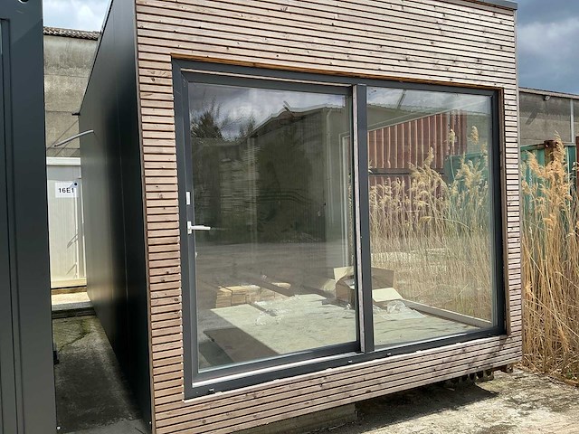 Tuincontainer - afbeelding 10 van  16