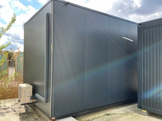 Tuincontainer - afbeelding 12 van  16