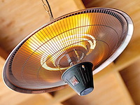 Tuindeco - p002451 - heater plafondmodel - afbeelding 3 van  4