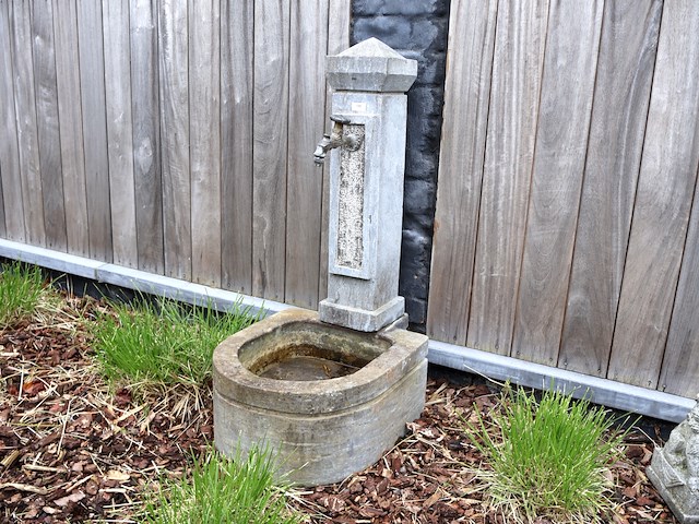 Tuindecoratie - afbeelding 1 van  5