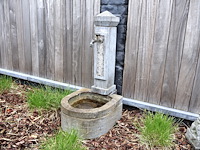 Tuindecoratie - afbeelding 1 van  5