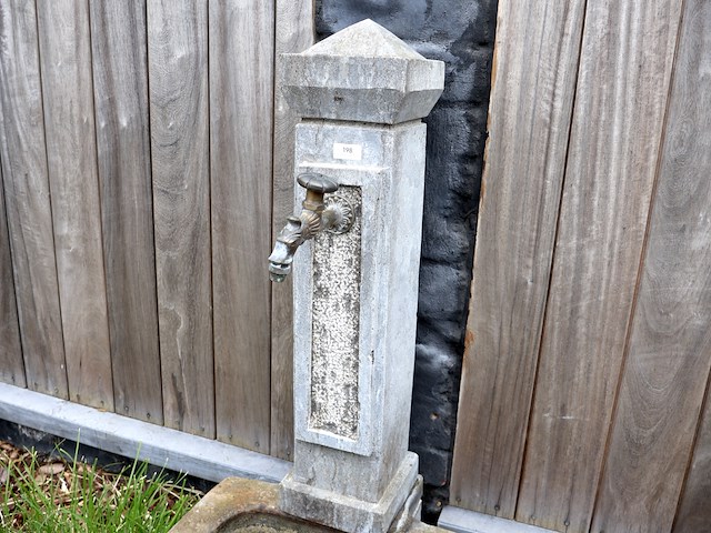 Tuindecoratie - afbeelding 2 van  5