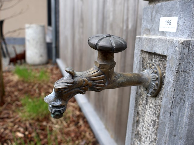 Tuindecoratie - afbeelding 3 van  5