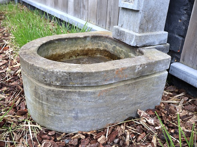 Tuindecoratie - afbeelding 4 van  5