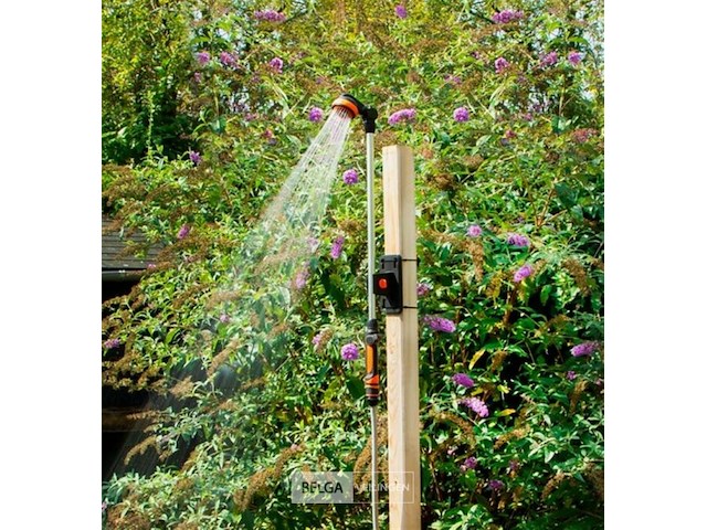 Tuindouche - afbeelding 1 van  3
