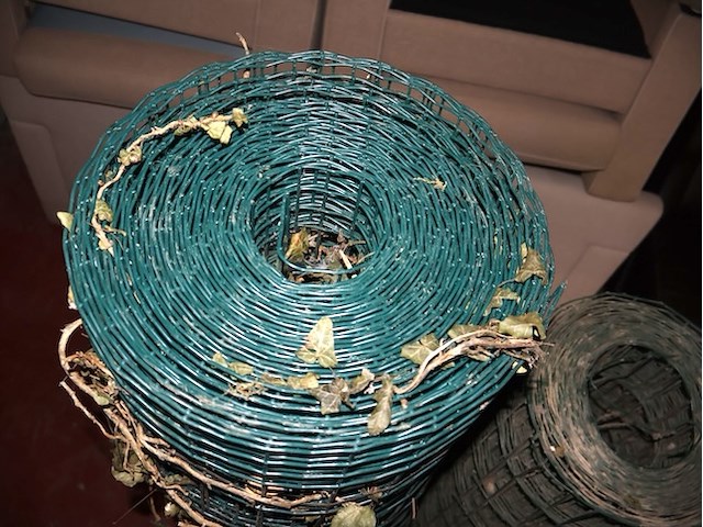 Tuindraad (x2) - afbeelding 3 van  4