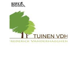 Tuinen vdh - rollend materieel