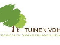 Tuinen vdh - rollend materieel