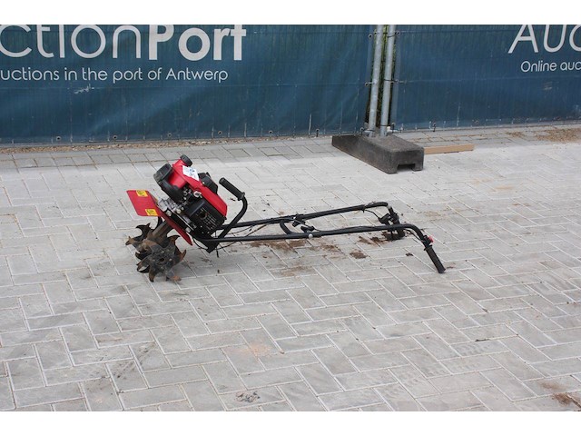 Tuinfrees benzine - afbeelding 1 van  1
