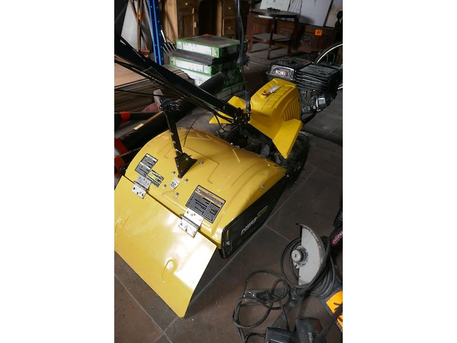 Tuinfrees powerplus - afbeelding 1 van  9
