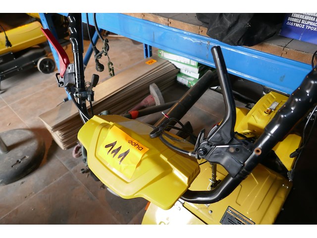 Tuinfrees powerplus - afbeelding 2 van  9