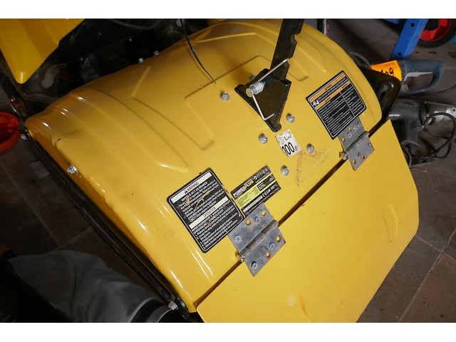 Tuinfrees powerplus - afbeelding 4 van  9