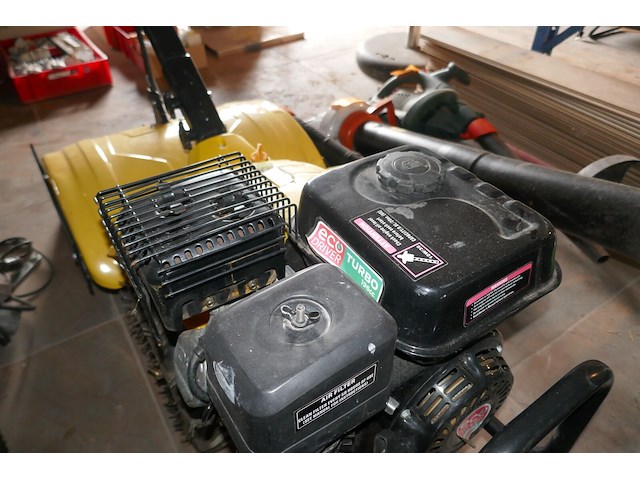 Tuinfrees powerplus - afbeelding 7 van  9