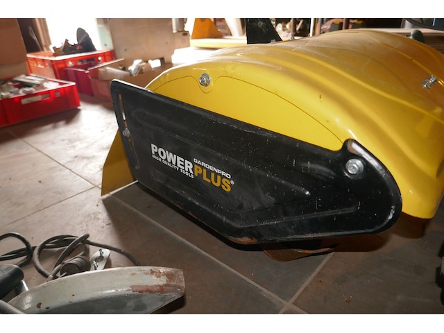 Tuinfrees powerplus - afbeelding 8 van  9