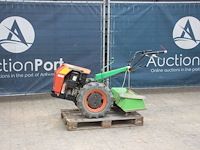Tuinfrees tucano diesel - afbeelding 1 van  1