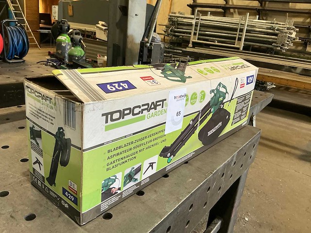 Tuingereedschap (2x) - afbeelding 2 van  8