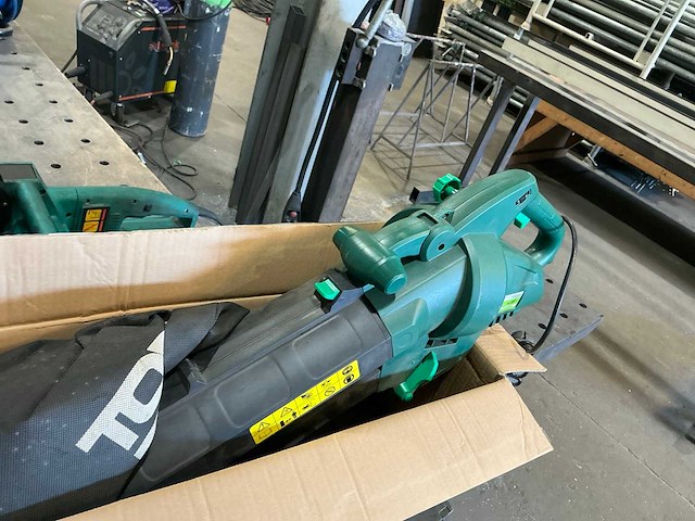 Tuingereedschap (2x) - afbeelding 3 van  8