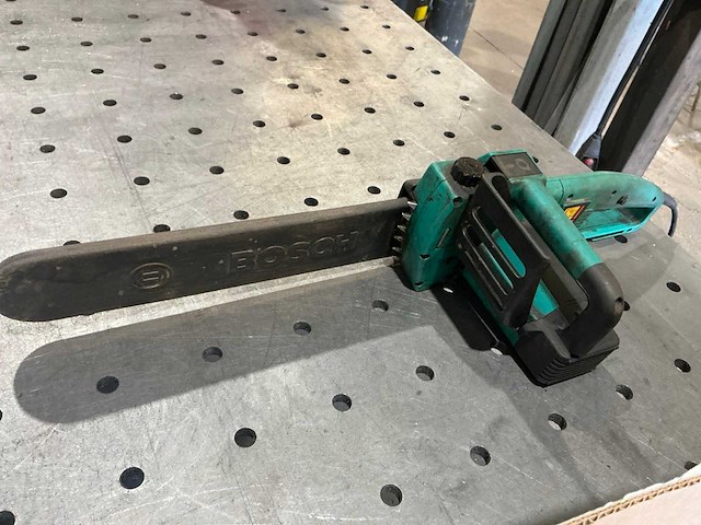 Tuingereedschap (2x) - afbeelding 5 van  8