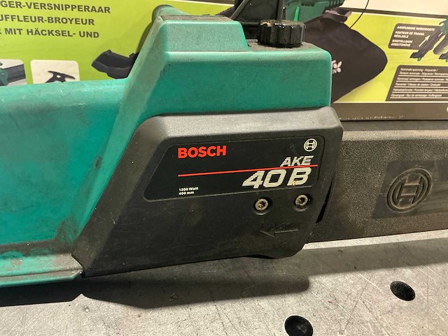Tuingereedschap (2x) - afbeelding 7 van  8