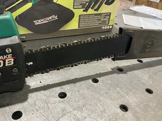 Tuingereedschap (2x) - afbeelding 8 van  8