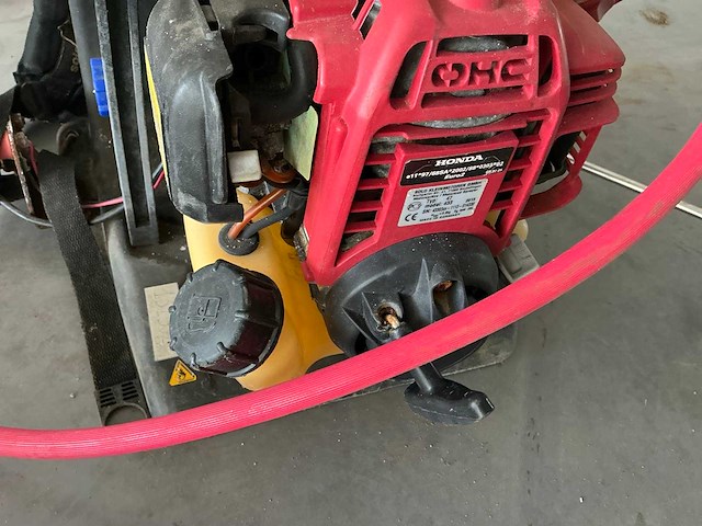 Tuingereedschap (2x) - afbeelding 6 van  12