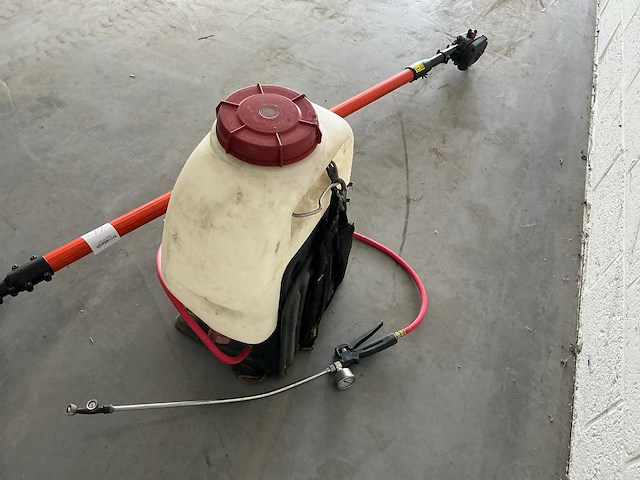 Tuingereedschap (2x) - afbeelding 8 van  12